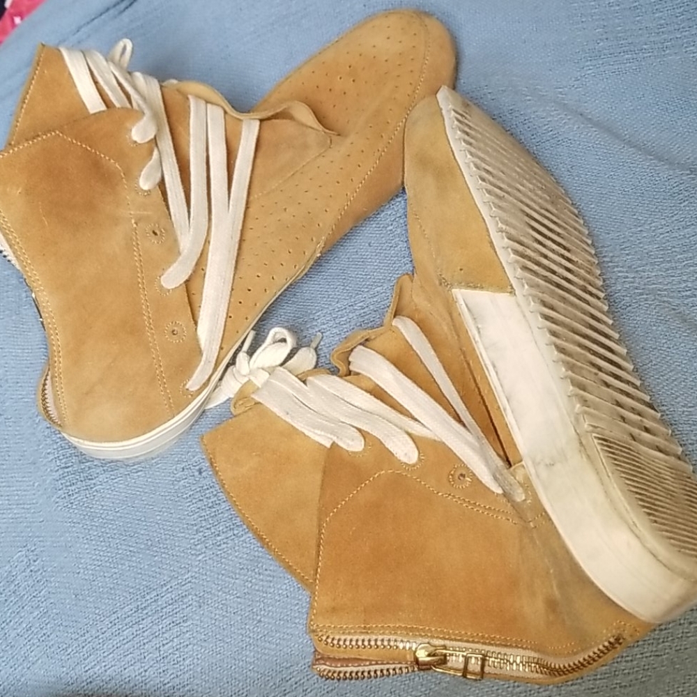 TMCNCO SHOES